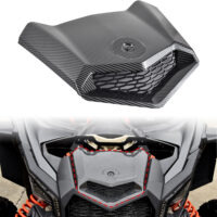PSLER Turbo Hood Scoop For Maverick X3 XDS XRS Max Turbo R 2017-2024 - Replacement #705014313