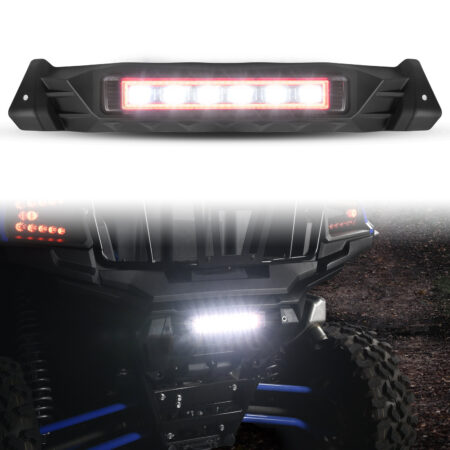 LED Rear Center Accent Tail Light for Kawasaki Teryx KRX 1000 2020-2023