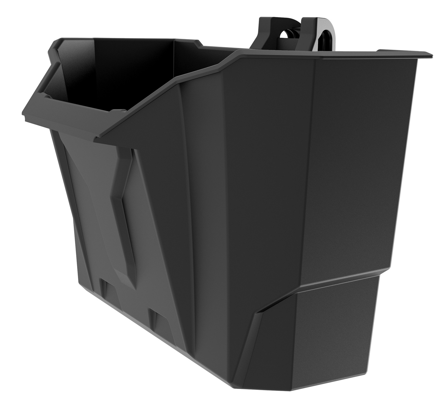 Under Seat Storage Bin + Cooler Bag For Can-Am Defender (2016-2022) - Replaces OEM #715003446