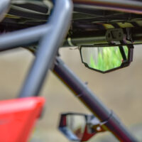 Interior Rear View Mirror for Polaris RZR PRO XP 4 LE/RZR PRO R - Image 4