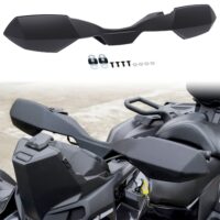 Handguards Protector Wind Deflector for Can Am Outlander MAX Renegade 2006-2022