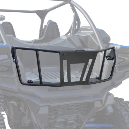 Cargo Bed Enclosure Rack Kit for Kawasaki Teryx KRX 1000 2020-2023