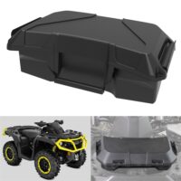 LinQ Storage Cargo Box for Can-Am Outlander L MAX 6X6
