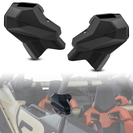 Central Cage Trim Cover for Can-Am Maverick X3 MAX 2017-2021