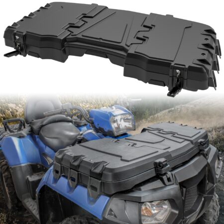 Front Storage Box for Polaris Sportsman 550 850 XP 1000 2009-2023