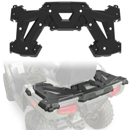 Rear Rack for Polaris Sportsman 570 Touring 2014-2021