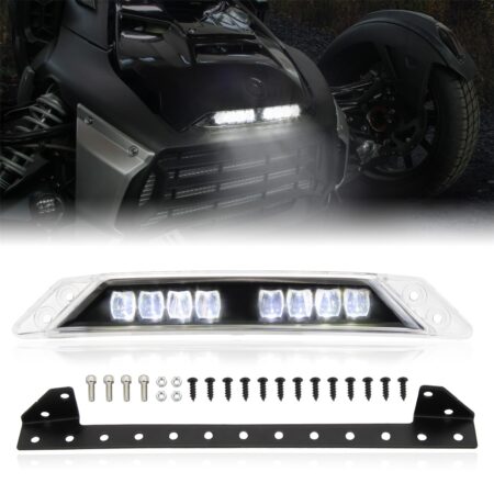 LED Auxiliary Light Kit for Can-Am Ryker All Models