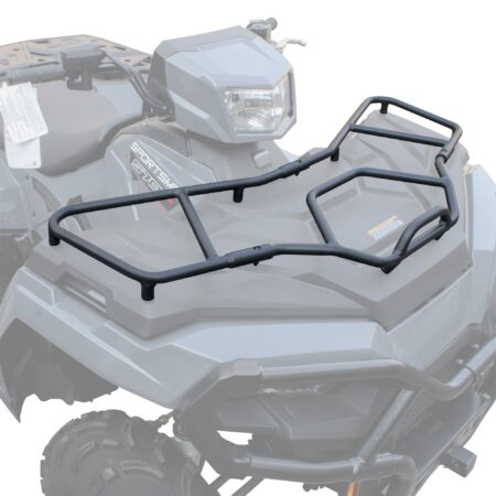 Front Rack Extender for Polaris Sportsman 570 450 H.O. 2021-2023