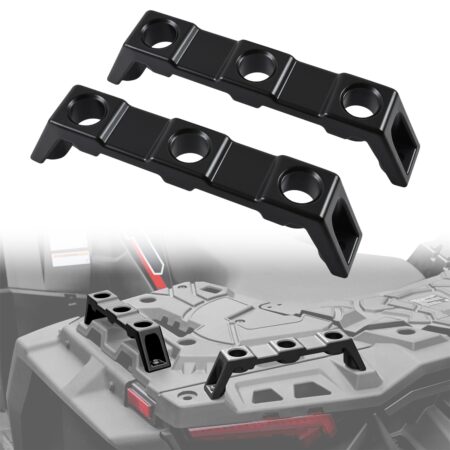 ATV Storage Platform Handle for Polaris Sportsman 850 XP 1000 Premium Ultimate Trail 2017-2023