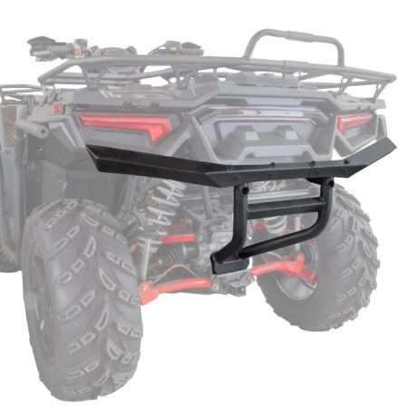 Rear Bumper Guards for Polaris Sportsman 1000 XP 850 SP 2017-2023