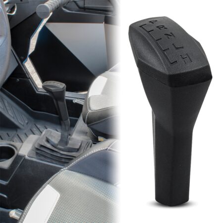 Gear Shifter Knob Lever Shift Handle for Polaris RZR 900 1000 XP / Ranger 570 900 1000 XP / Sportsman ACE 570 / General