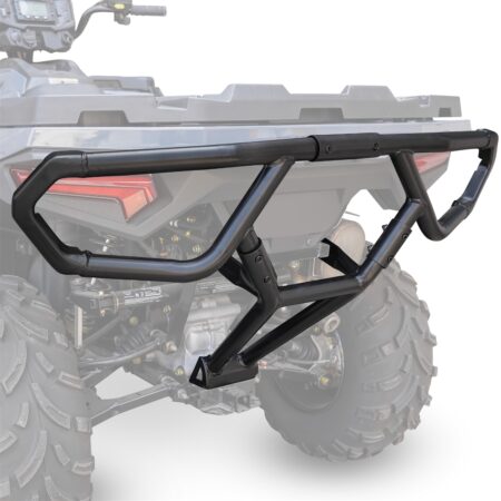 Steel Rear Brushguard for Polaris Sportsman 450/570 2021-2023