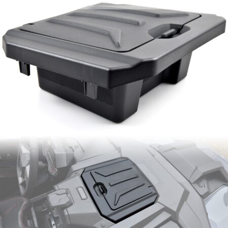 Center Console Dash Storage Box for Polaris RZR PRO XP/ RZR PRO R/ Turbo R