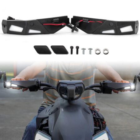 Handguards with LED Lights for Can-Am Ryker All Models
