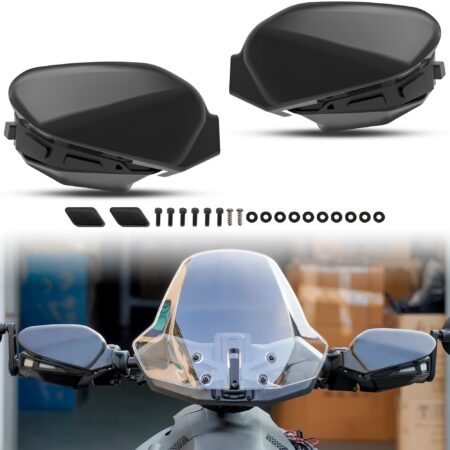 Plastic Hand Guards for Can-Am Ryker All Models