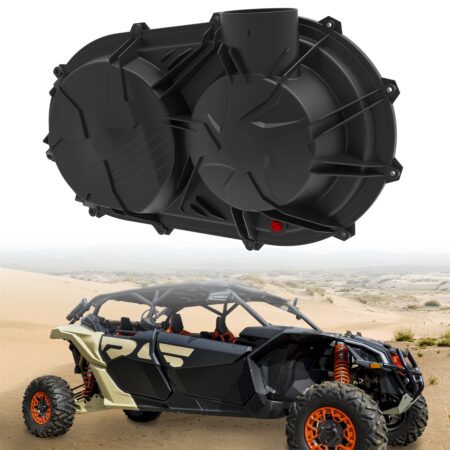 Outer Clutch Cover for Can-Am Maverick X3 MAX R RR 2020-2023
