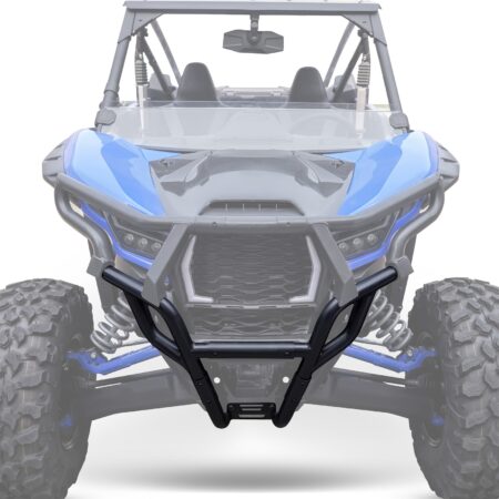 Sport Front Bumper for Kawasaki Teryx KRX 1000 2020-2023