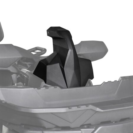 Raised Hood Vent for Can-Am Outlander 570 850 1000 XMR 2013-2022