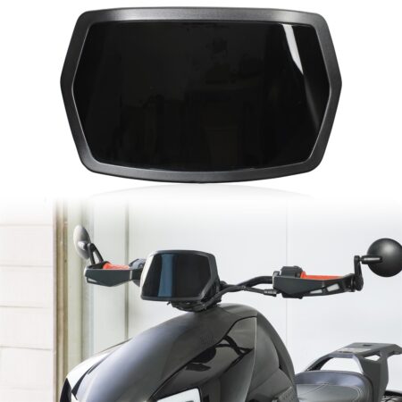 Plastic Gauge Spoiler for Can-Am Ryker All Models