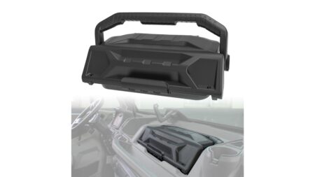 Dash Storage Box for Can Am Defender HD5 HD8 HD10 Max
