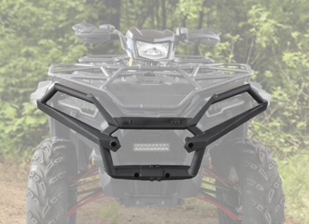 Front Bumper Guards for Polaris Sportsman 1000 XP 850 SP 2017-2023