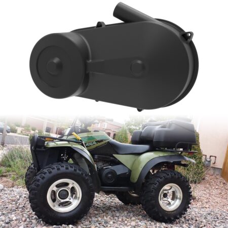 Cvt Air Guide Outer Clutch Cover for Polaris Sportsman 400 (1994) 500 (1996-1999)