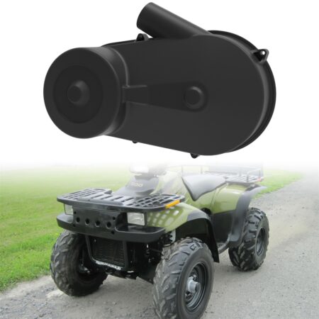 Cvt Air Guide Outer Clutch Cover for Polaris Sportsman 335 500 Scrambler 500 Diesel Magnum 325 BIG BOSS 1998-2001