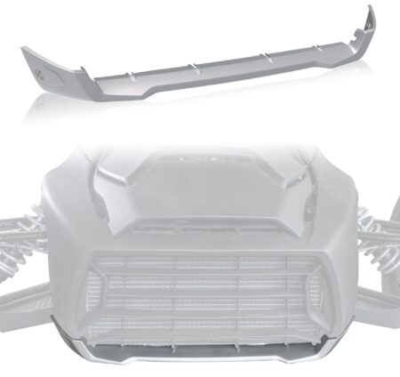 Plastic Radiator Protector for Can-Am Ryker All Models