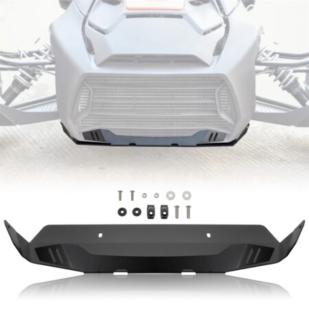 Aluminum Radiator Protector for Can-Am Ryker All Models