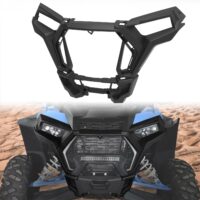 Front Fascia for Polaris RZR XP 1000 / XP TURBO/XP 4 / XP 4 TURBO/RZR TURBO/RZR Trail/RZR 900 TRAIL