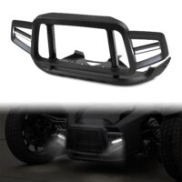 Front Bumper Guard with LED Light for Can-Am Ryker All Models