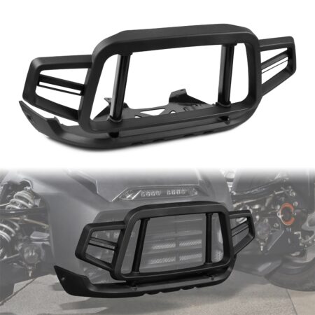 Front Bumper Guard Kit for Can-Am Ryker All Models