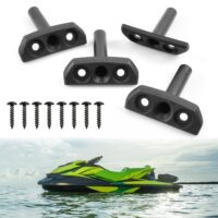 Snap-in Fenders Installation Kit for Sea-Doo RXP-X GTI GTR GTS