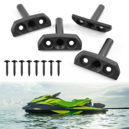 Snap-in Fenders Installation Kit for Sea-Doo RXP-X GTI GTR GTS