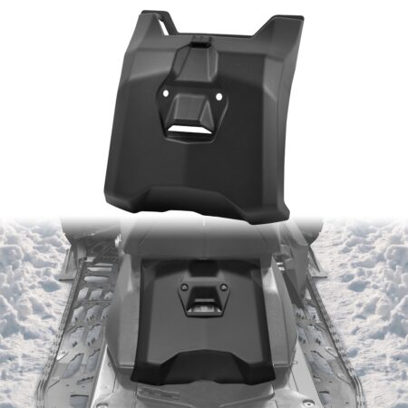 Battery Cover Kit for Ski-Doo REV Gen4 With Battery