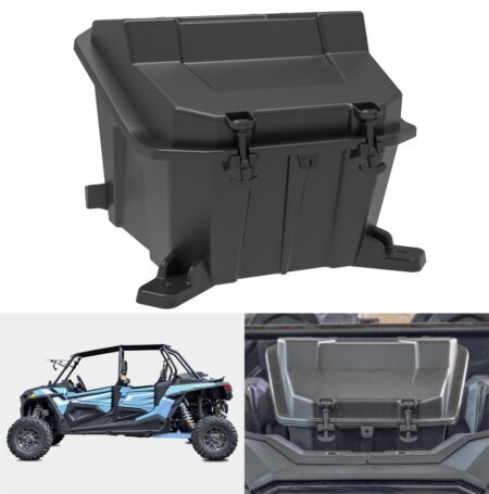 69 QT Cargo Box for Polaris RZR 900 / XP 1000 / XP 4 1000 / S
