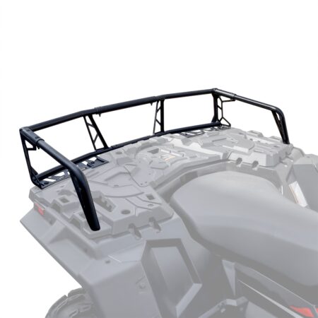 Rear Rack Extender 7" for Polaris Sportsman XP 1000 / XP 1000 S 2017-2023