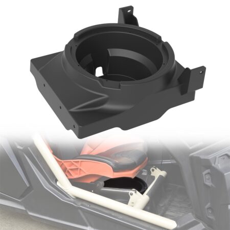 Sport Speaker Enclosures for Can-Am Maverick X3 MAX 2017-2023 All Model