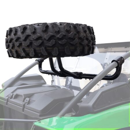 Spare Tire Carrier Holder for Kawasaki Teryx KRX 1000 2020-2023