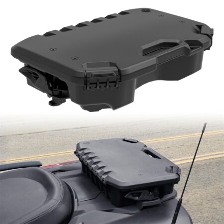 Modular Cargo Box for Can-Am Maverick X3 MAX / Trail / Defender / Commander