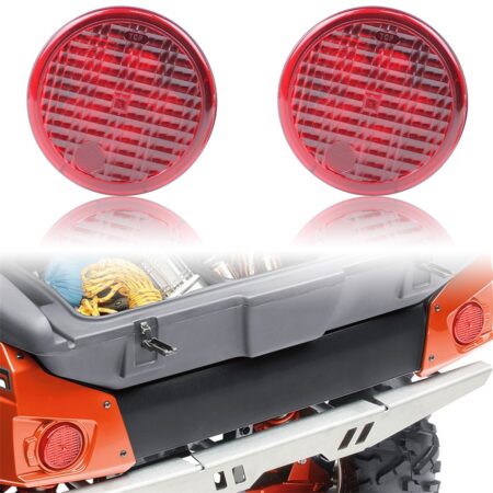 LED Tail Light for Kawasaki Teryx 4 2012-2016
