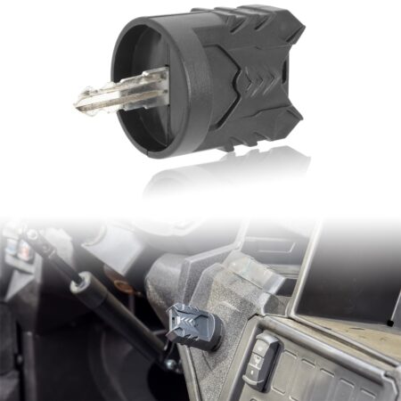Sporty Key Holder for Polaris RZR Ranger Sportsman General