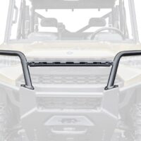 Front Bumper Brush Guard for Polaris Ranger XP 1000 - Image 3