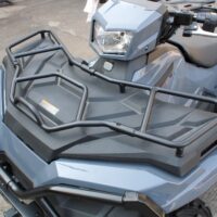Front Rack Extender for Polaris Sportsman 570 450 H.O. 2021-2023 - Image 2