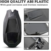 Cluster Relocator Kit for Can-Am Ryker All Models - Image 2