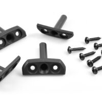 Snap-in Fenders Installation Kit for Sea-Doo RXP-X GTI GTR GTS - Image 2