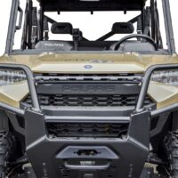 Front Bumper Brush Guard for Polaris Ranger XP 1000 - Image 4