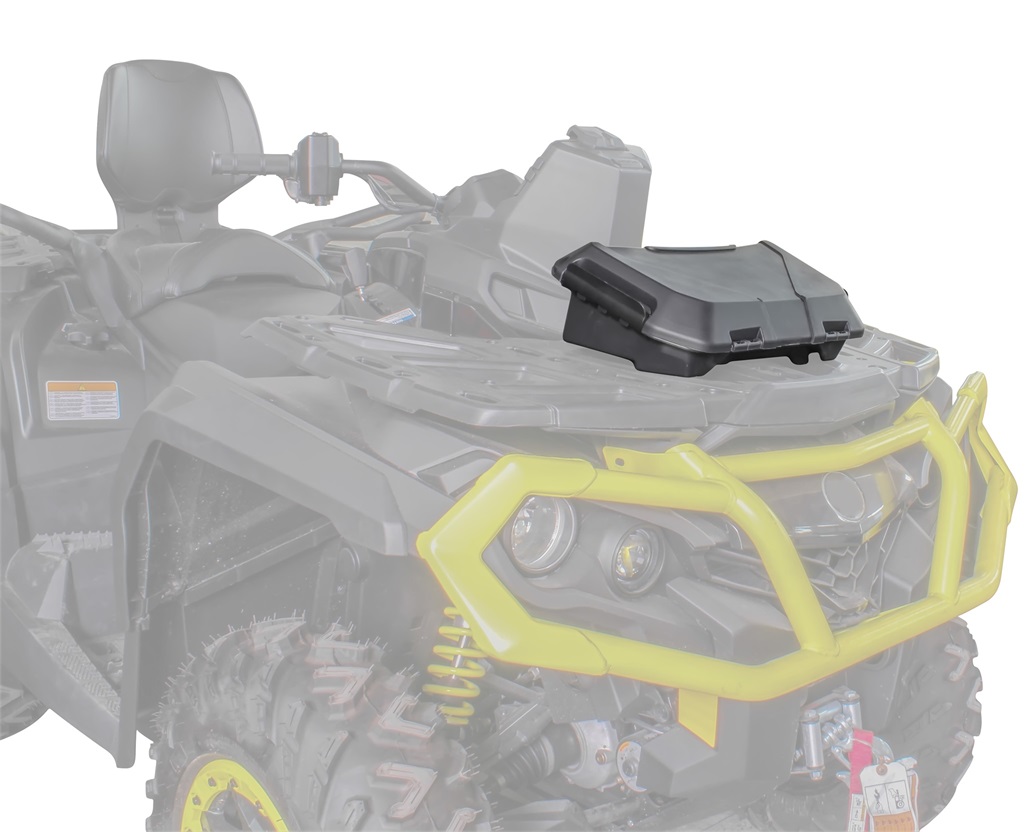 LinQ Storage Cargo Box for Can-Am Outlander L MAX 6X6 - Image 3