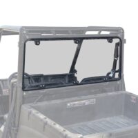 Rear Windshield Window Panel for Polaris Ranger 570 Midsize - Image 3