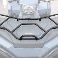 Front Rack Extender for Polaris Sportsman 570 450 H.O. 2021-2023 - Image 3